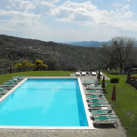 Sleeps 2 Pool Wifi T763607 تْشيتّا دي كاستيلّو